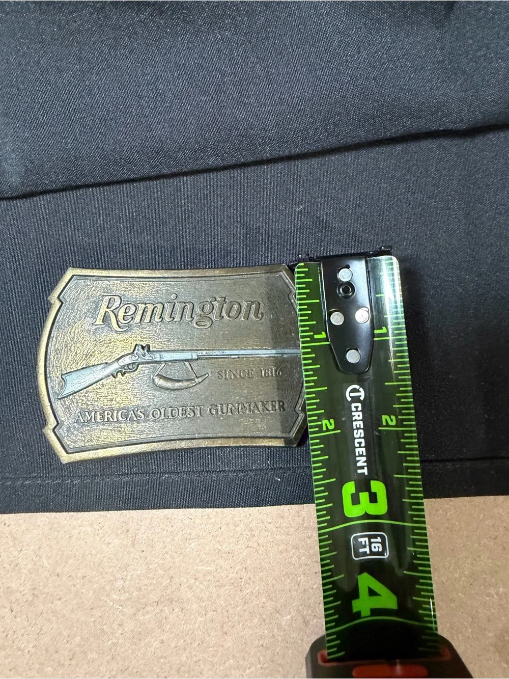 Remington arms company